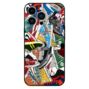 Megafone 7704 Cover For Apple Iphone 13 Pro Max