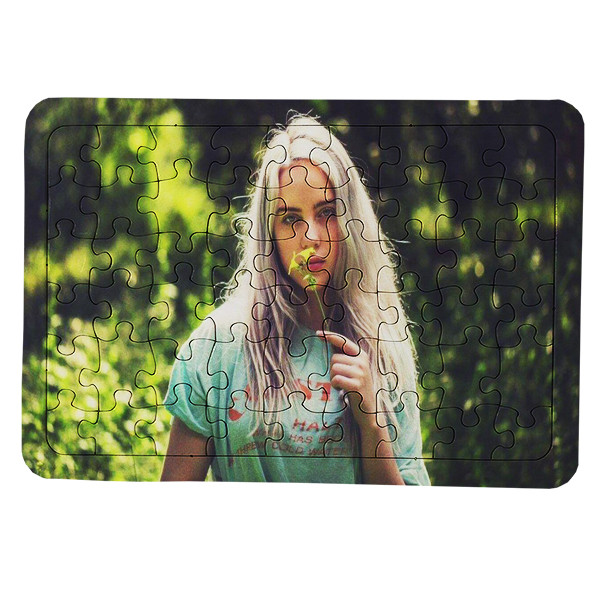 پازل 54 تکه طرح بیلی ایلیش کد Li4