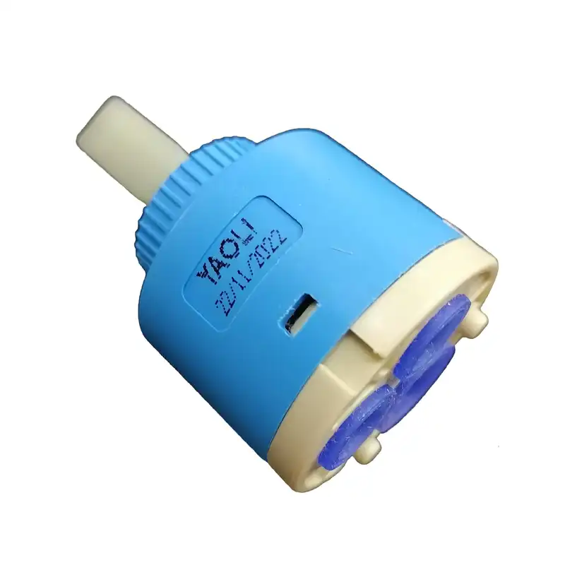 کارتریج مغزی شیر اهرمی یااولی مدل YAOLI-40