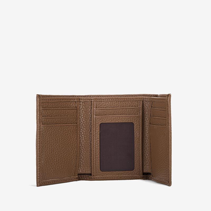 کیف پول مردانه مونو مدل D0007 - - 4