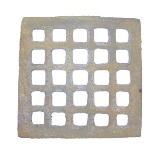 نقد و بررسی فیلتر کف شور مدل DN-Window10 توسط خریداران