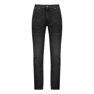 شلوار جین مردانه پاتن جامه مدل راسته کد 101121020170846