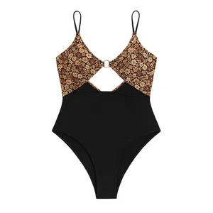 مایو زنانه مدل 0002N