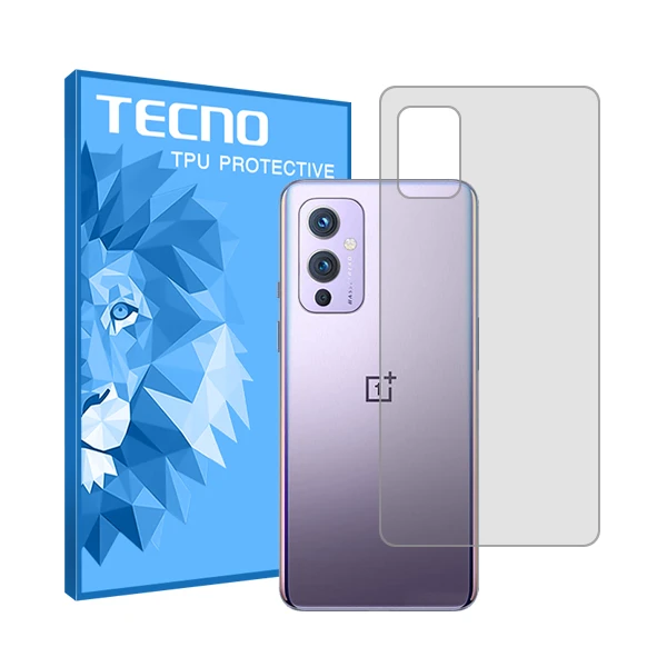 محافظ پشت گوشی تکنو مدل HyGEL مناسب برای گوشی موبایل وان پلاس 9