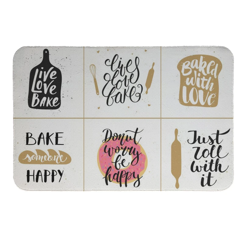 پادری طرح آشپزخانه کد 8090 سایز 110× 80 سانتی متر