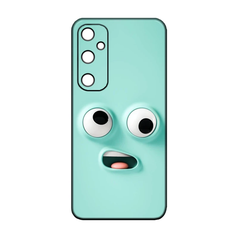 کاور طرح انیمیشن کد 492 مناسب برای گوشی موبایل سامسونگ Galaxy A54