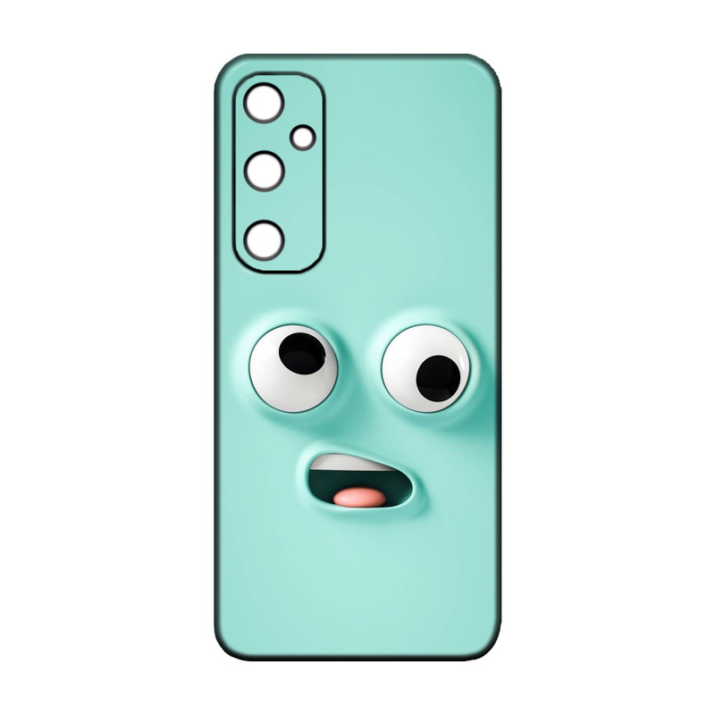 کاور مدل 492 مناسب برای گوشی موبایل سامسونگ Galaxy A57
