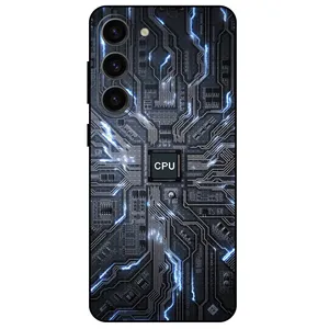 Megafone Electeronic 8009 Cover For Samsung Galaxy S23 Plus