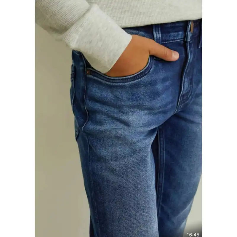 شلوار جین بچگانه سی اند ای مدل b11048