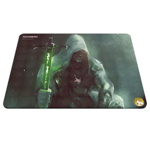 Hoomero The Witcher A7930 Mousepad