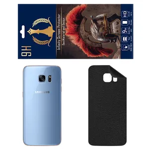 INFINITI PRO CH Back Skin For Samsung Galaxy S7 Edge