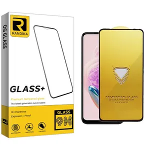 Randika RK OG Screen Protector For Xiaomi Redmi Note 12s