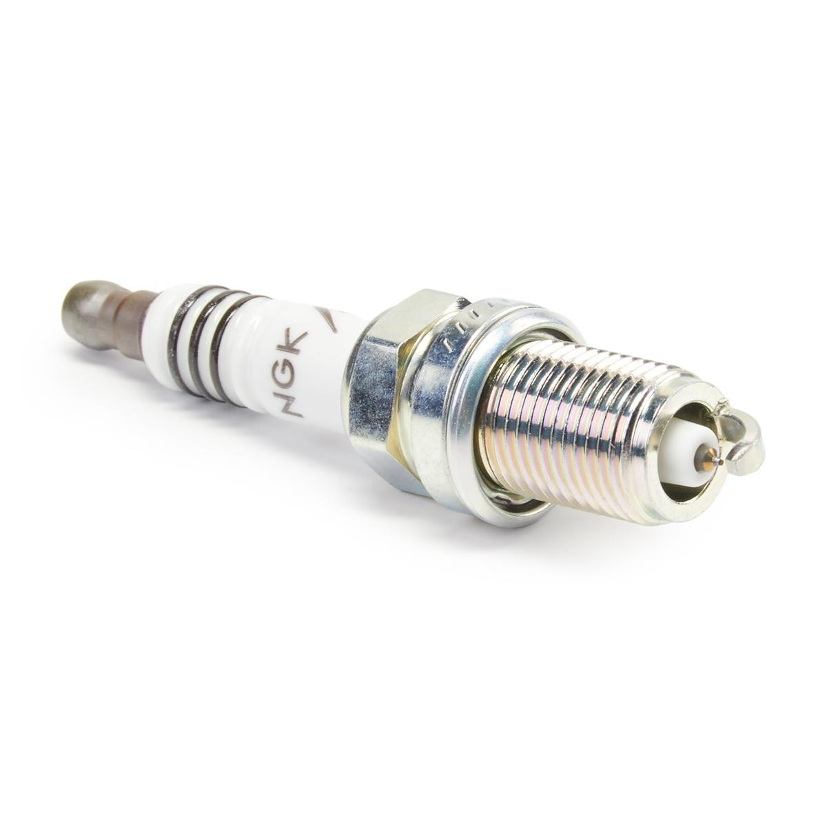 شمع خودرو ان جی کی مدل BKR6EIX - 3764 HQ بسته 4 عددی