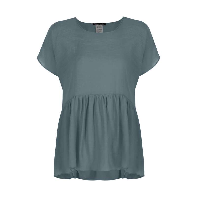 بلوز زنانه کیکی رایکی مدل BB2496-024