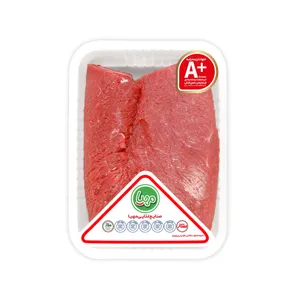 گوشت مخلوط گوساله مهیا پروتئین تنظیم بازار - 2 کیلوگرم 