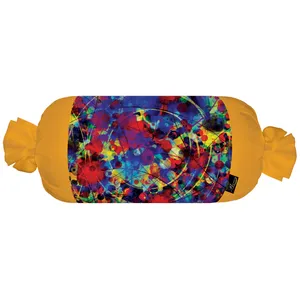 بالش طرح سنتی کد P3-10505