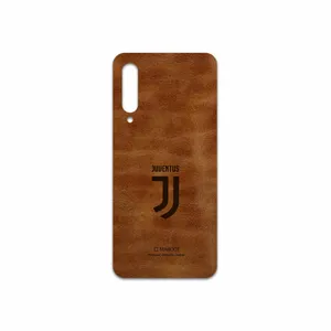 MAHOOT BFL-JUVE Cover Sticker for Xiaomi Mi 9 SE