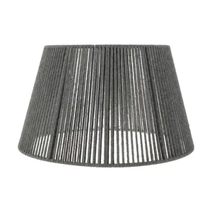 شید مدل مخروطی نخ مکرومه 45