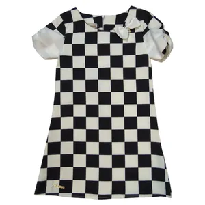 پیراهن دخترانه مدل فرناز 4030229