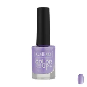 لاک ناخن کالیستا سری Color Up شماره N151