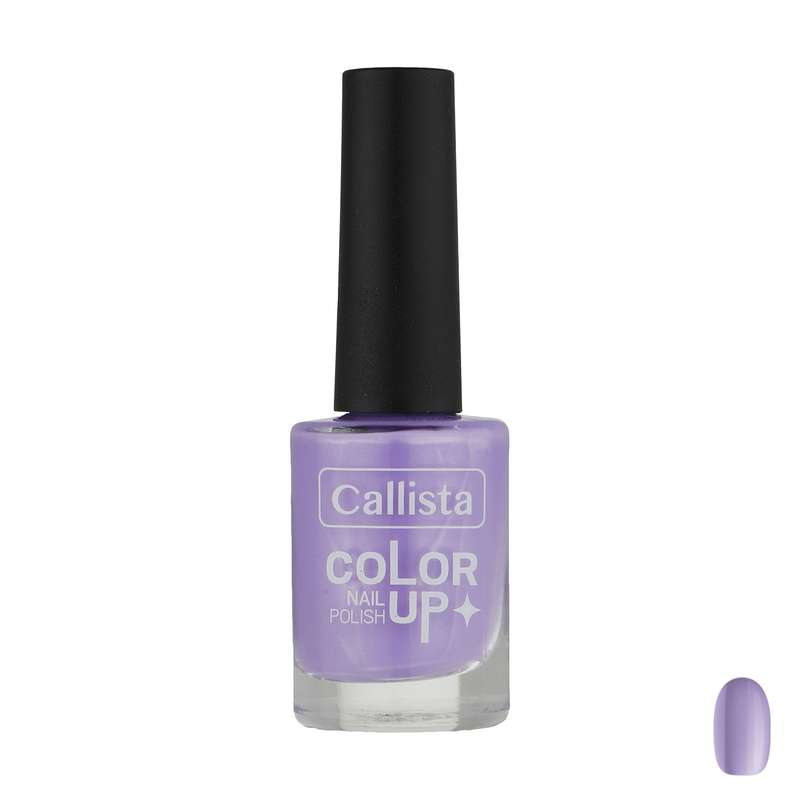لاک ناخن کالیستا سری Color Up شماره N151 لاک ناخن کالیستا سری Color Up شماره N151