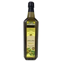 روغن زیتون بی بو بومی کار - حجم 1 لیتر