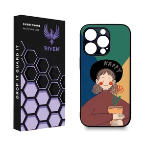 RIVEN RI3-10 Case For Apple iPhone 11 Pro