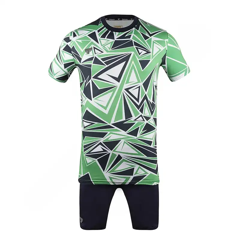 ست پیراهن و شورت ورزشی مردانه مدل NK--7888