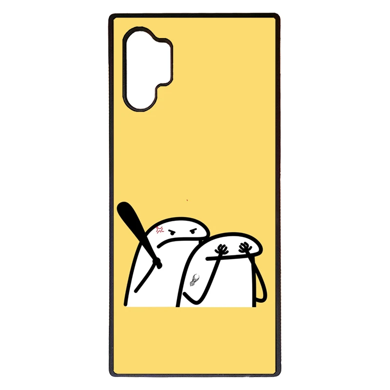 کاور طرح نقاشی مناسب برای گوشی موبایل سامسونگ galaxy note 10 plus