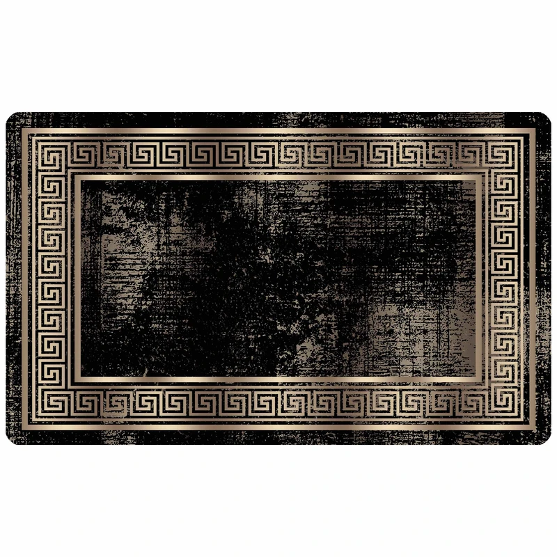 پادری طرح مدرن مدل ورساچه کد m4-251 سایز 46x76 سانتی متر