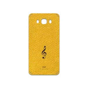MAHOOT ML-SOL Cover Sticker for Samsung Galaxy J7 2016