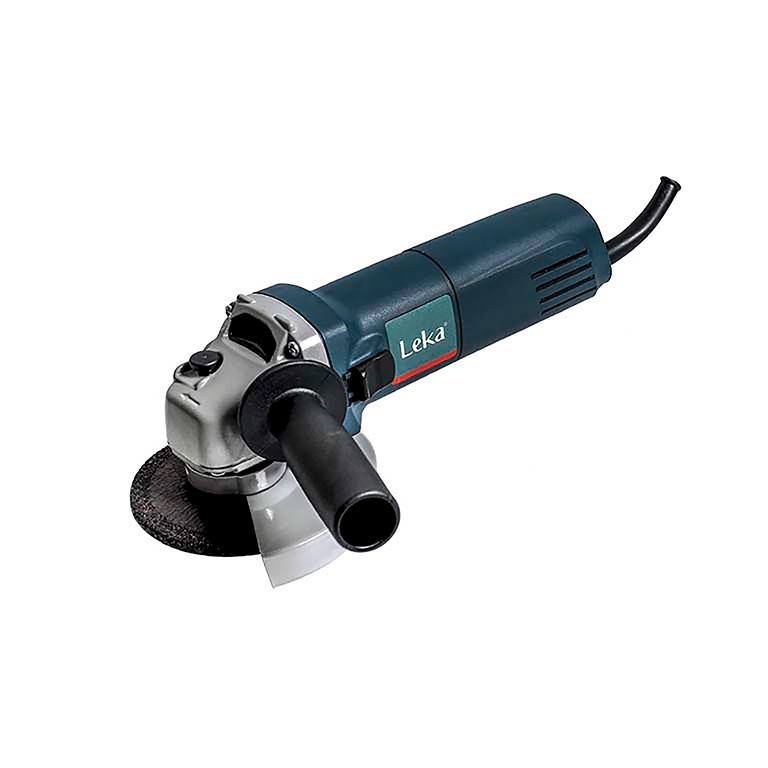 مینی فرز لکا مدل AG115-07 مینی فرز لکا مدل AG115-07