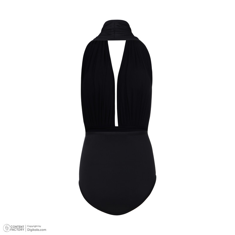 بادی زنانه پپا مدل halter Neck