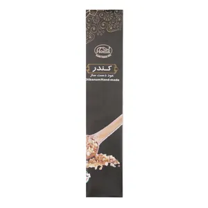 عود هوما مدل کندر دست ساز