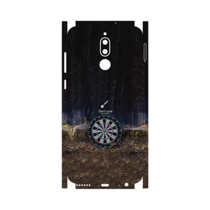 MAHOOT Dart-FullSkin Cover Sticker for Huawei Mate 10 Lite