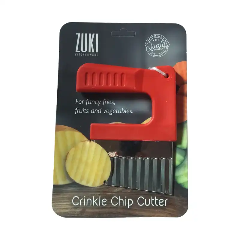 اسلایسر سیب زمینی زوکی مدل 2112