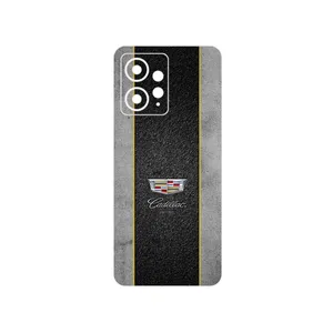 MAHOOT Cadillac Cover Sticker for Xiaomi Redmi Note 12 4G