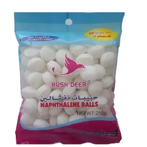 نفتالین راش دیر مدل Ball/250