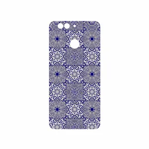 MAHOOT Iran Tile 11 Cover Sticker for Huawei Nova 2 Plus