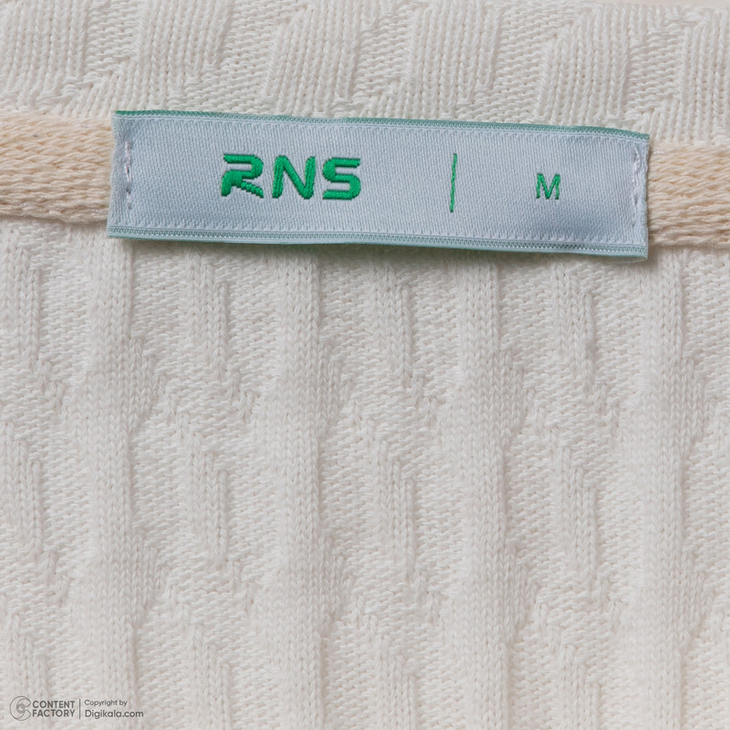 پلیور زنانه آر اِن اِس مدل 0104