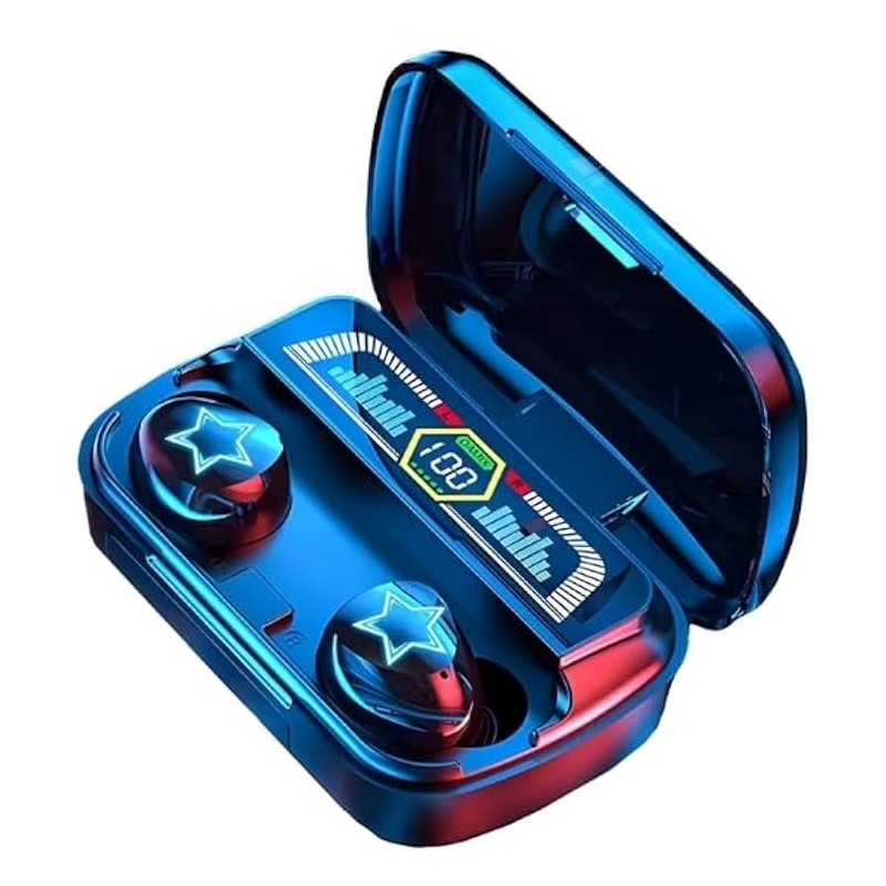 هدفون بلوتوثی موزیک آپولو مدل AS/07