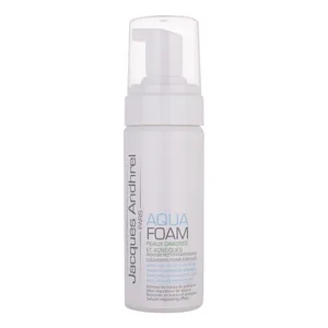 فوم شستشو صورت ژاک آندرل پاریس مدل AQUA حجم 150 میلی لیتر