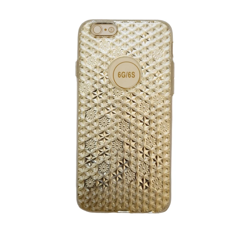 کاور طرح الماسی مدل Ip6 مناسب برای گوشی موبایل اپل Iphone6 / 6s