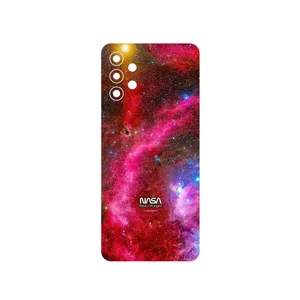 MAHOOT Universe b NASA 11 Cover Sticker for Samsung Galaxy M32 5G