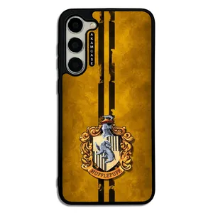 AKAM AMC-WSGS23P-HARRY POTTER-44 Cover For Samsung Galaxy S23 Plus