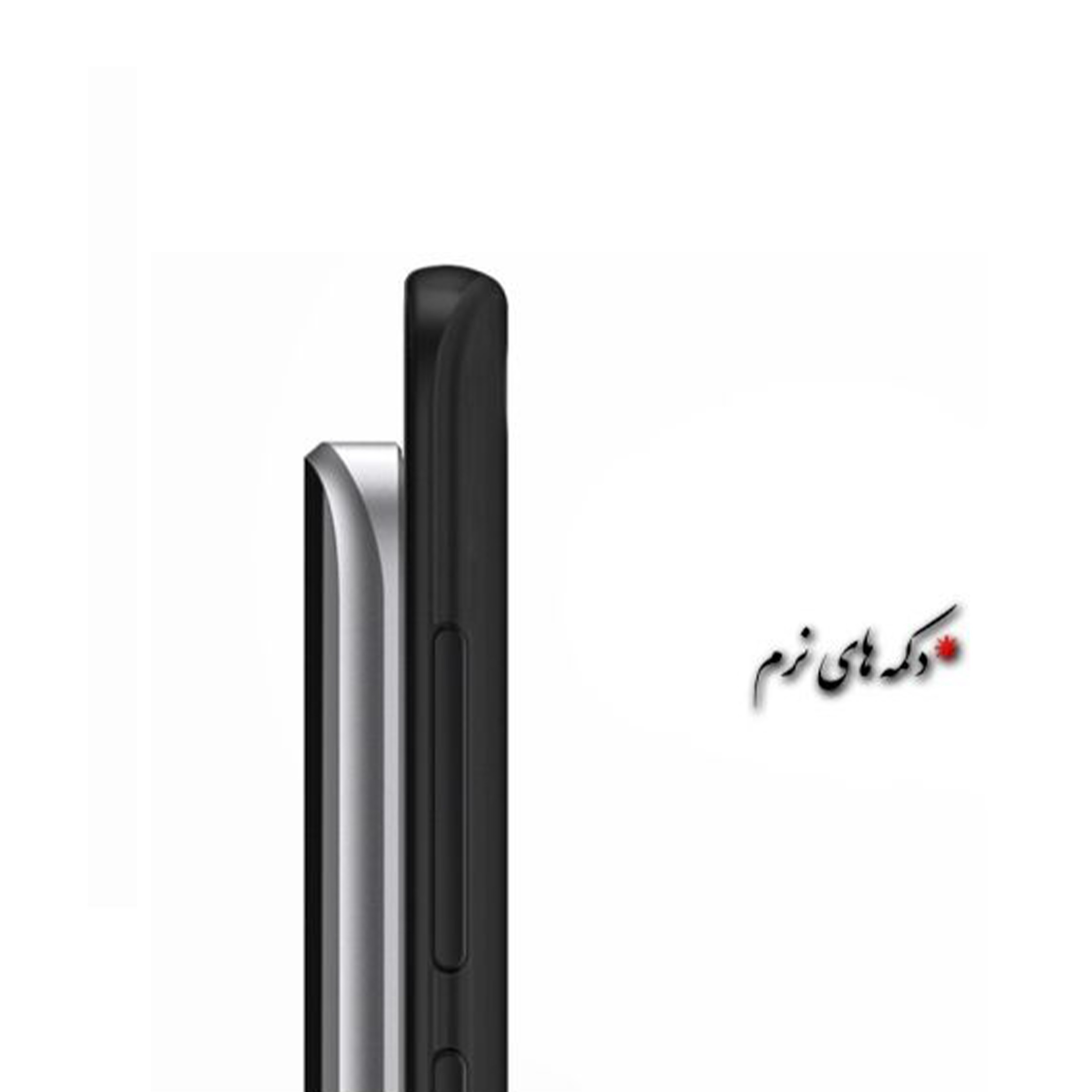 کاور طرح  قلب عاشقانه کد u2381 مناسب برای گوشی موبایل  هوآوی Y5P