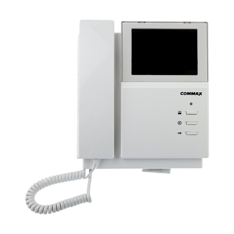 دربازکن تصویری مدل CDV-4PNCM