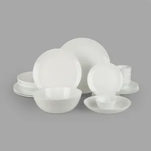 سرویس غذاخوری 26 پارچه 6 نفر آیروپال مدل  1049