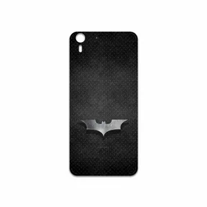 MAHOOT Batman Cover Sticker for HTC Desire Eye