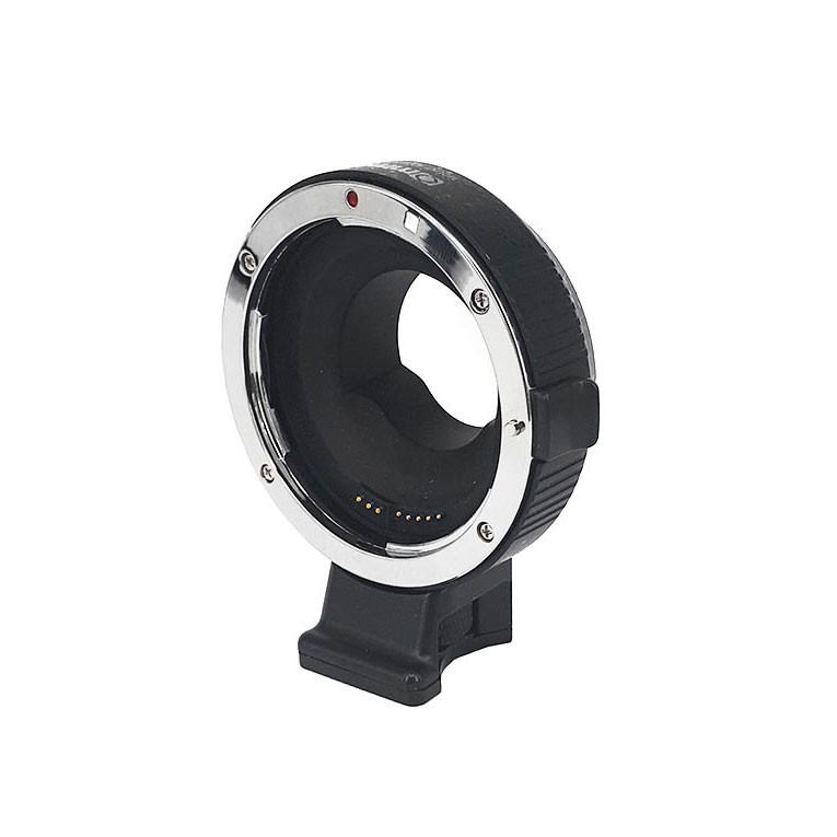 آداپتور لنز کاملایت مدل EF/EF-S to M4/3